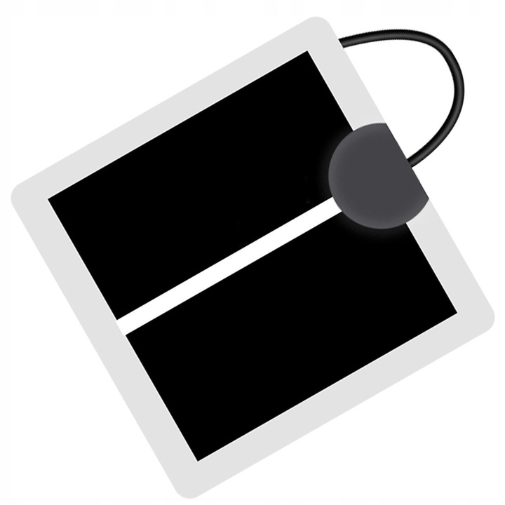 MATA GRZEWCZA GRZEJNA Z TERMOSTATEM DO TERRARIUM ROŚLIN SADZONEK