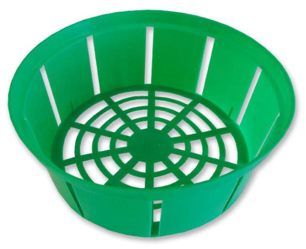 KOSZYK OSLONKA NA CEBULE cebulki do sadz 25cm 10szt