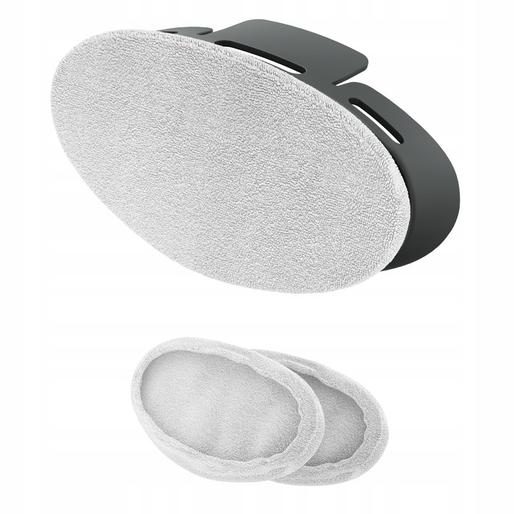 Parownica stacja parowa Tefal Access Steam Force DT8270 2000W ręczna