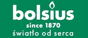 Wkłady do zniczy olejowe Bolsius RC6 białe całoroczne - 110 godzin