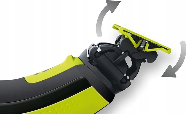 Golarka PHILIPS OneBlade PRO 360 QP6542/15 Face Body