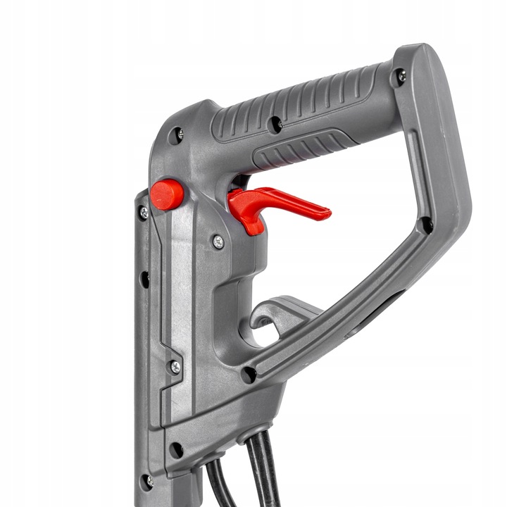 Glebogryzarka elektryczna Kultywator do ziemi gleby 1500W 45cm Mocna