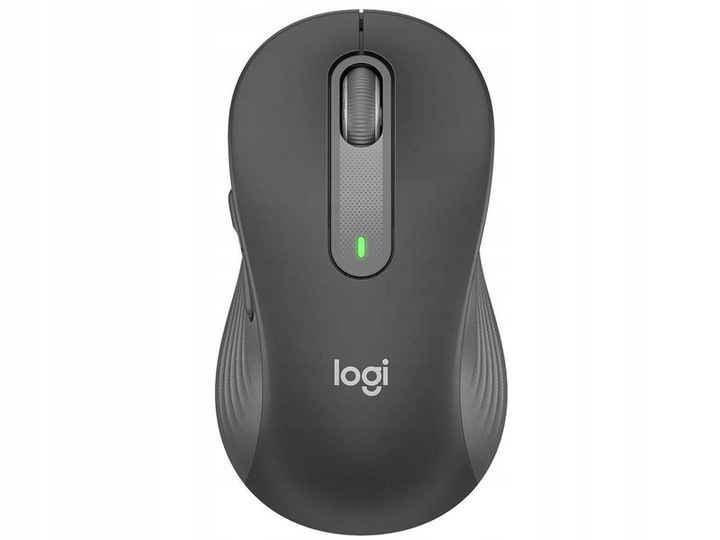 Mysz LOGITECH Signature M650 Grafitowy