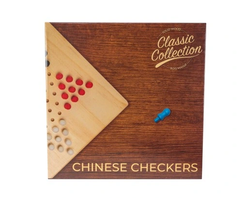 Tactic Collection Classique - Chińskie Warcaby