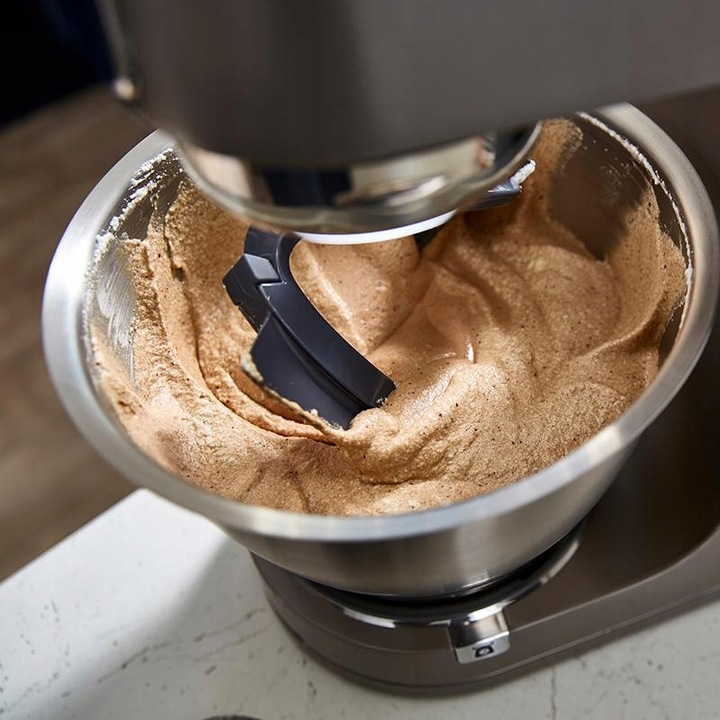 Robot kuchenny Kenwood KWL90.004SI 1400 W srebrny