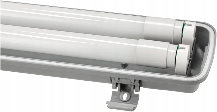 Oprawa Hermetyczna 120cm lampa do garażu warsztatu