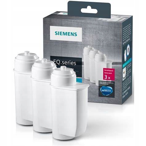 Filtr wody SIEMENS TZ70003 BRITA INTENZA Oryginał | x3