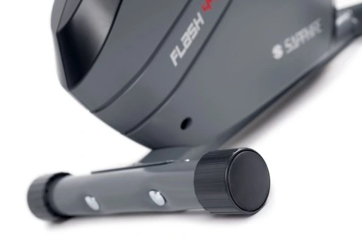 ROWER stacjonarny magnetyczny FLASH rowerek TRENINGOWY SAPPHIRE do 120KG