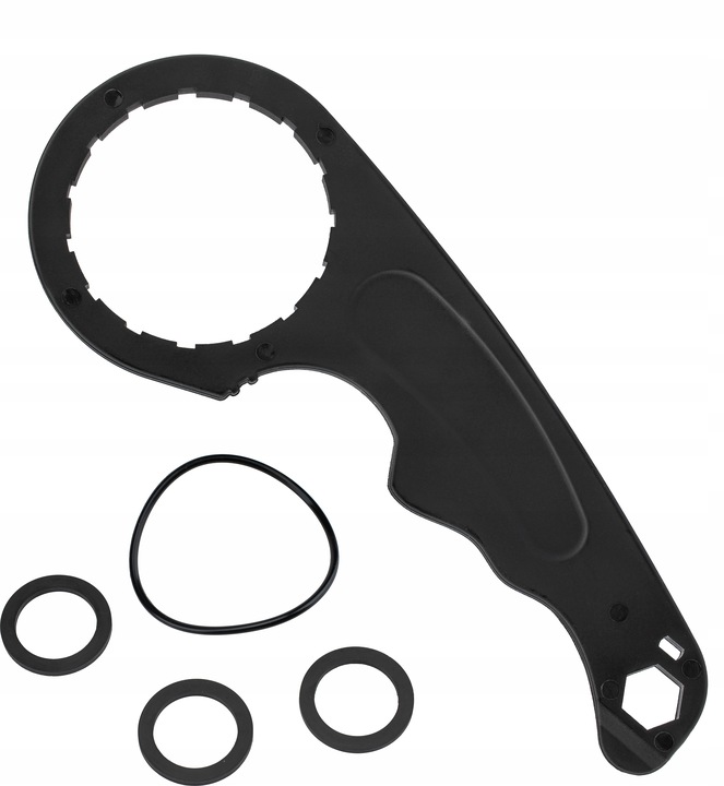 FILTR MAGNETYCZNY SEPARATOR ZANIECZYSZCZEŃ 11/4" DO INSTALACJI CO 5/4" DN32