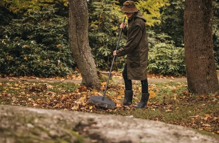 Grabie do liści sz. 440mm, dł. 1720mm (M) Solid Fiskars F1063090