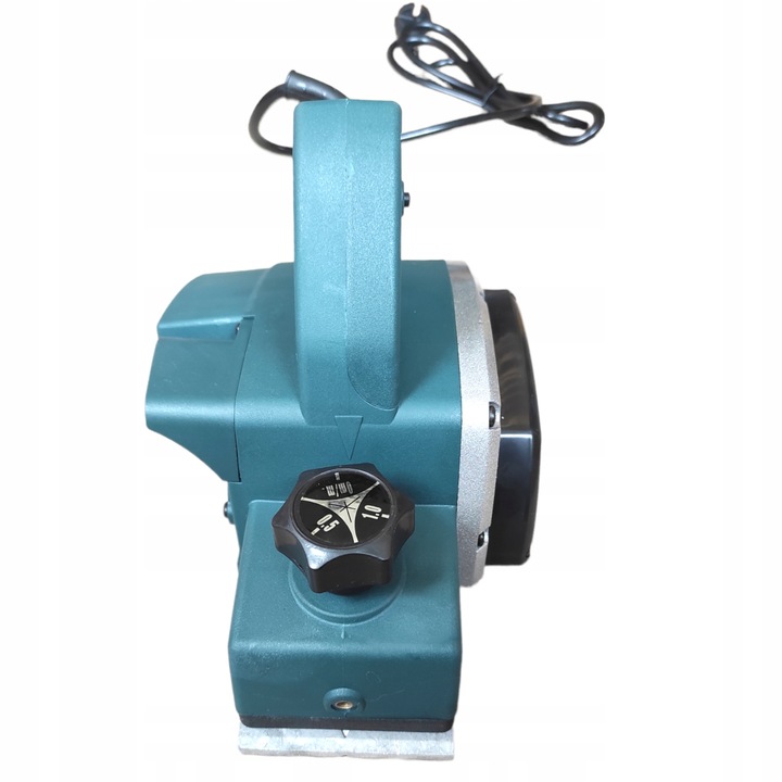 STRUG HEBEL ELEKTRYCZNY DO DREWNA HEBLARKA STOLARSKI 1450W STRUGARKA +