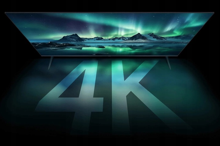 Odtwarzacz multimedialny Xiaomi TV Box S 4K 32GB WIFI - 3 generacja