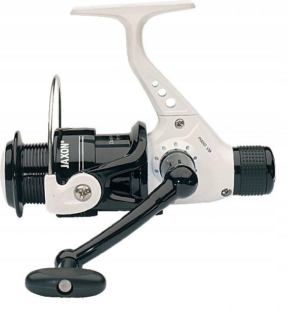 Zestaw Spławikowy Wędka 4.20 m Kołowrotek Jaxon