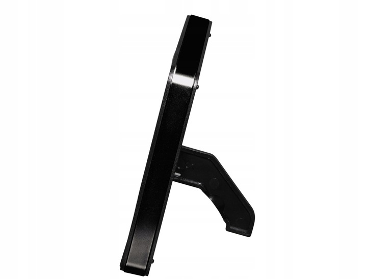 Hama TERMOMETR/HIGROMETR TH-130 CZARNY temperatura wilgotność stacja