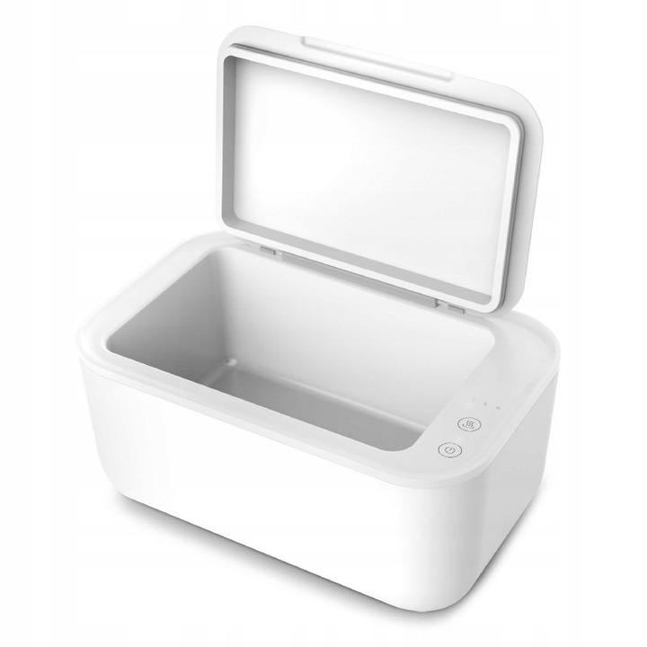 NENO CALOR PODGRZEWACZ DO CHUSTECZEK NAWILŻANYCH