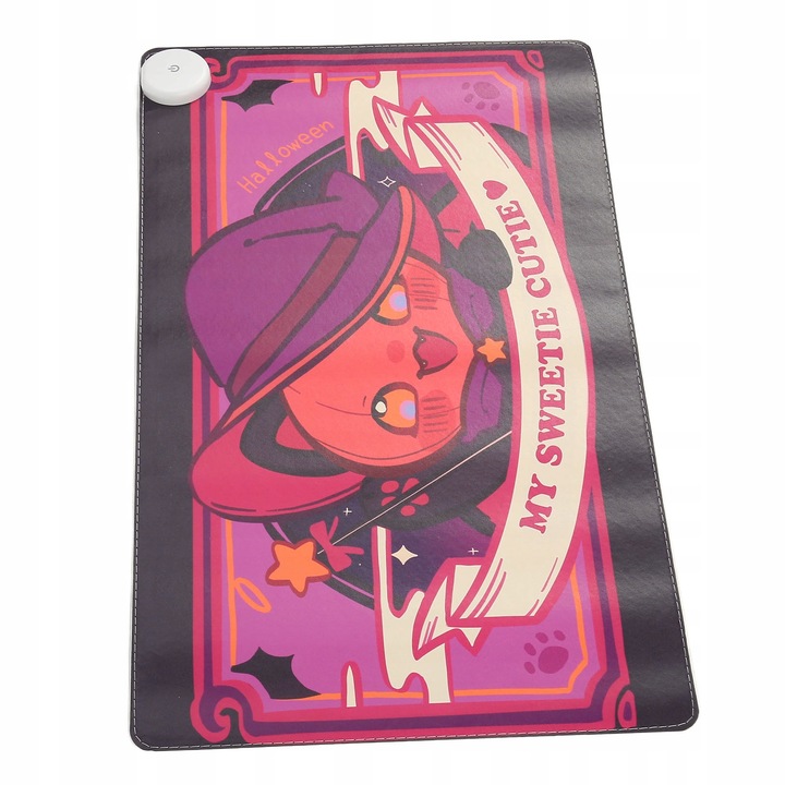 Mata do tańczenia podwójna Selecline