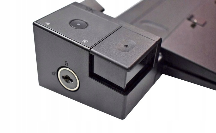 Stacja Dokująca Lenovo ThinkPad Pro Dock Station 40A1