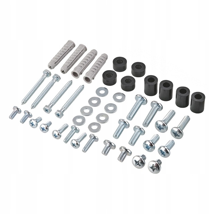 Mocny UCHWYT DO TELEWIZORA do 75" Hama LCD/LED VESA 600X400 uchylny