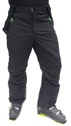 MĘSKIE SPODNIE NARCIARSKIE ZIMOWE SNOWBOARDOWE NARTY ZIMA roz. S