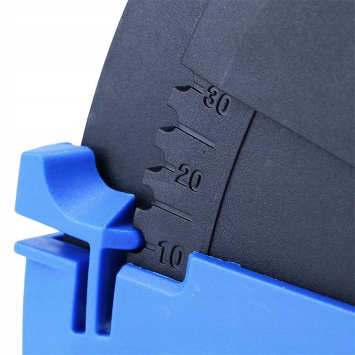 OSŁONA PRZECIWPYŁOWA do SZLIFIERKI KĄTOWEJ ODSYSAJĄCA TARCZY 125mm