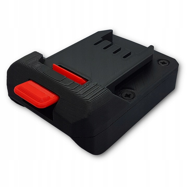 Adapter Przejściówka Baterii Dewalt Do Narzędzi Parkside X20V i Performance