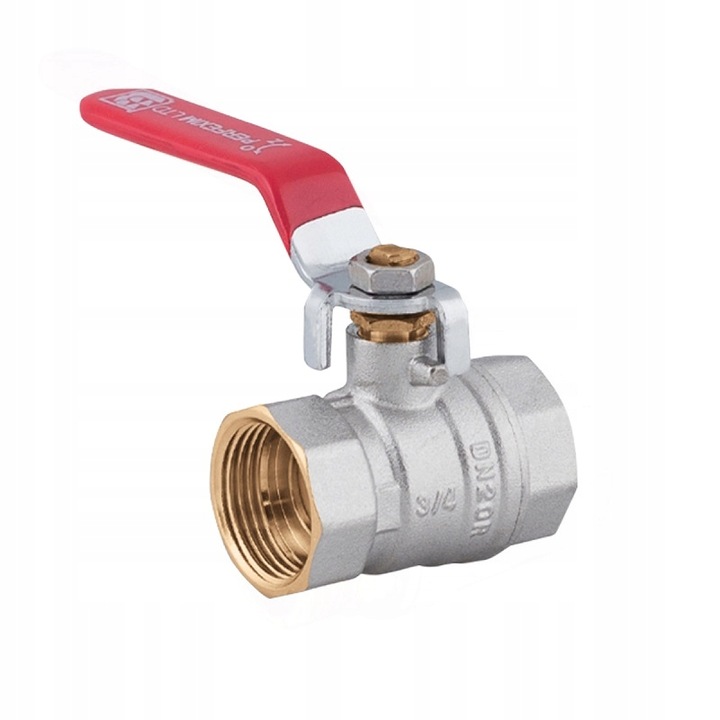 Zawór kulowy DIAMOND 1'' ART.2461-25.WZ