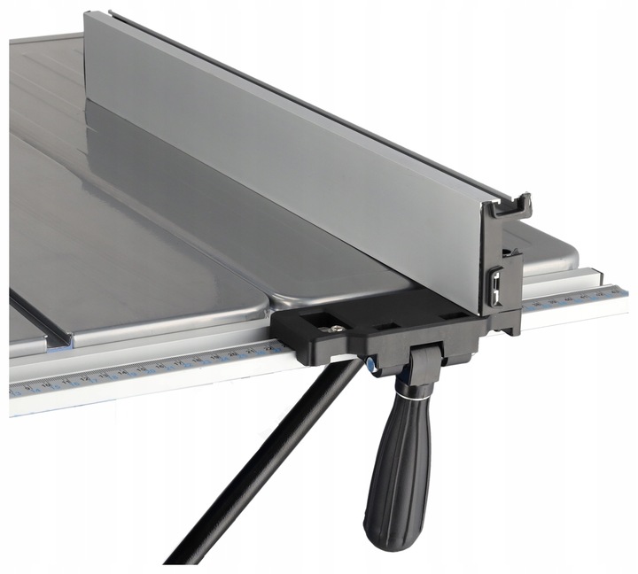 Piła do Drewna DEDRA Przecinarka Stołowa Krajzega Pilarka Tarczowa 3