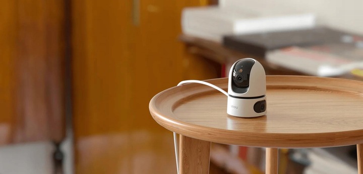 Kamera Ip Imou Ranger Dual 3MP + 5MP