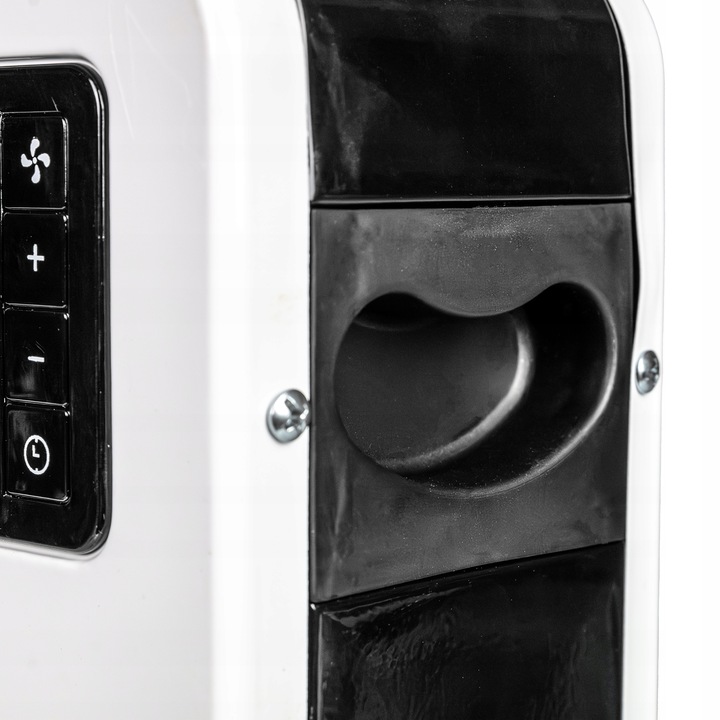 GRZEJNIK ELEKTRYCZNY KONWEKTOROWY TERMOSTAT FARELKA MOC 2000W WIFI 4