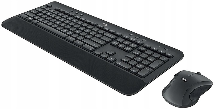 Zestaw LOGITECH MK545 Advanced