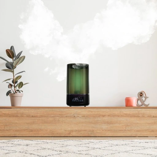 NAWILŻACZ POWIETRZA 25W 4,5L DYFUZOR PILOT