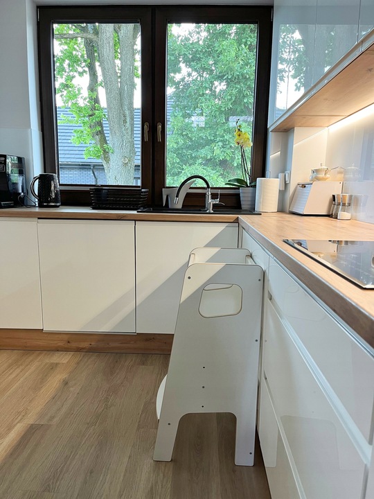 KITCHEN HELPER Pomocnik kuchenny Polski PRODUCENT