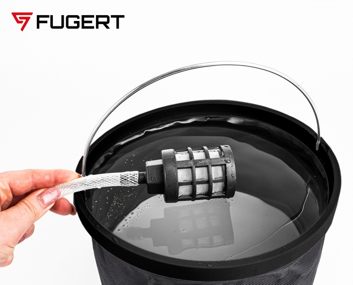 MYJKA CIŚNIENIOWA AKUMULATOROWA BEZPRZEWODOWA 2XAKU 21V MULTI DYSZA