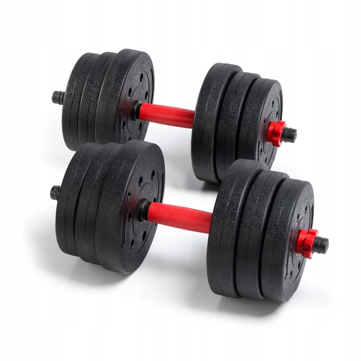 Hantle bitumiczne regulowane AbarQs 2x 10 kg