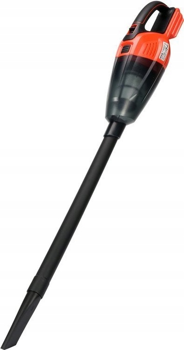 YATO ODKURZACZ AKUMULATOROWY SAMOCHODOWY 18V YT-85680