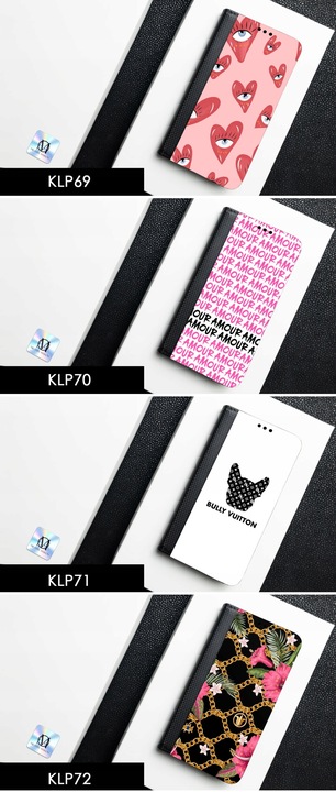 NAJLEPSZE ETUI Z KLAPKĄ DO XIAOMI REDMI NOTE 13 4G WZORY JAKOŚĆ