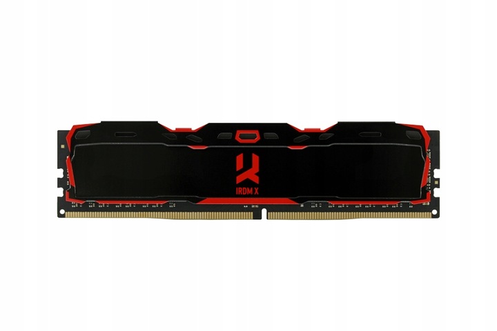 Pamięć GOODRAM IRDM X 16GB 2x8 DDR4 3200MHz CL16