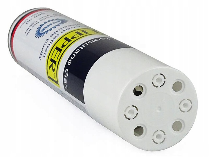 Gaz do zapalniczek Clipper PURE 300ml ultra-czysty