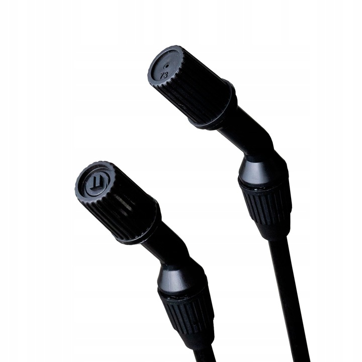 OPRYSKIWACZ CIŚNIENIOWY RĘCZNY 5L DŁUGA LANCA 88cm