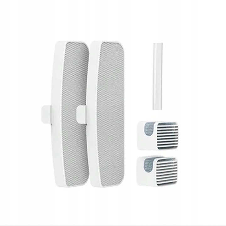 ORYGINALNY zestaw filtrów do poidła Xiaomi Smart Pet Fountain Filter