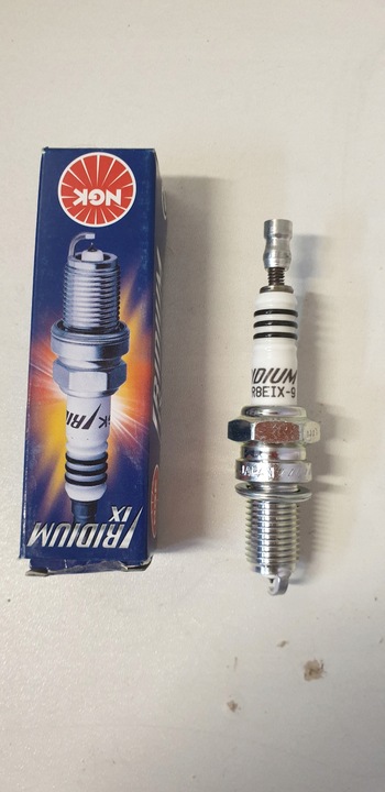 NGK ŚWIECA ZAPŁONOWA CR8EIX MOTO