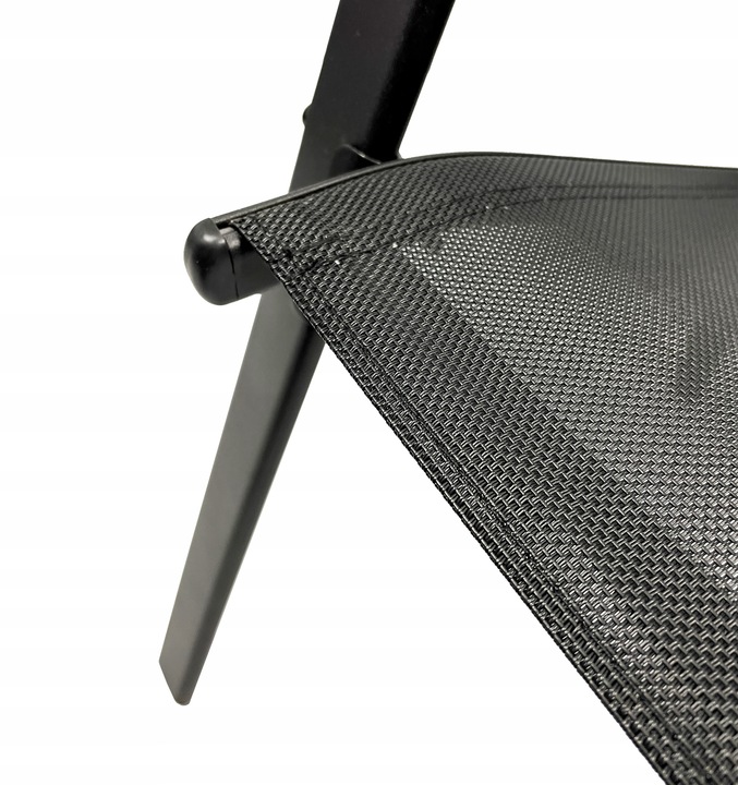 MEBLE OGRODOWE KOMPLET STÓŁ KRZESŁA MEBLE NA BALKON TARAS BERGAMO 60