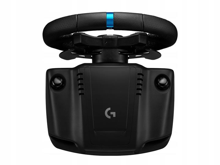 Kierownica + pedały Logitech G923 Trueforce PC / PS5 / PS4 Force Feedback