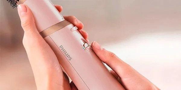 Lokówko-suszarka Philips BHA310/00