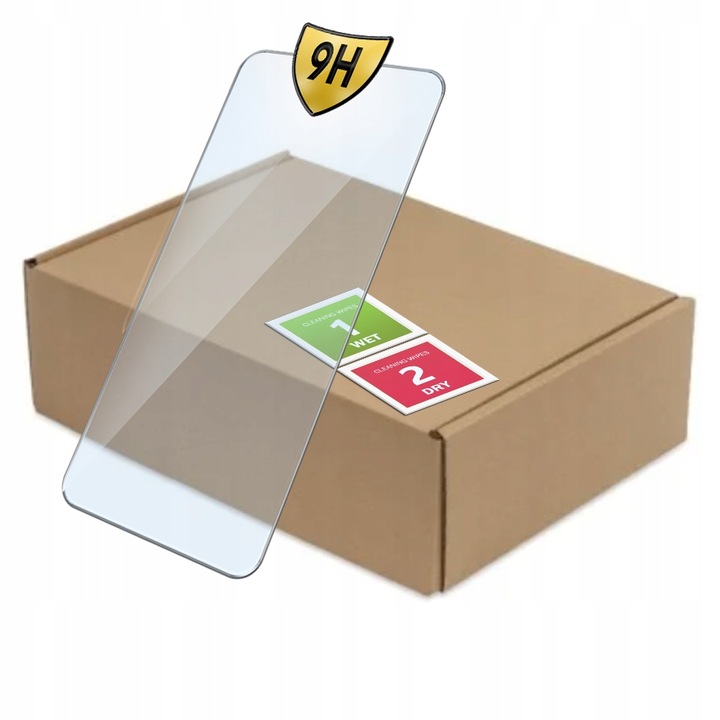 Etui Do SAMSUNG GALAXY S24 +Szkło 9H WZMACNIANE 360° do MAGSAFE CLEAR CASE