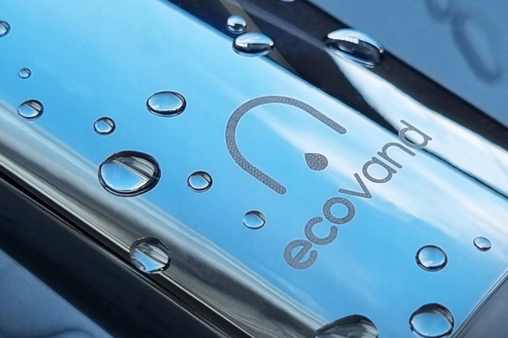 PERLATOR z przegubem ECOVAND PRO 4 L/MIN M22 OSZCZĘDZA -60% WODY