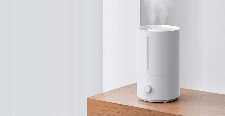 Nawilżacz powietrza Xiaomi Humidifier 2 Lite