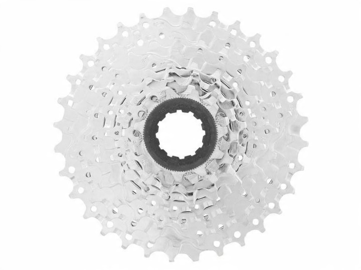 Kaseta Shimano Alivio Deore CS-HG51 8 rzędów 11-28