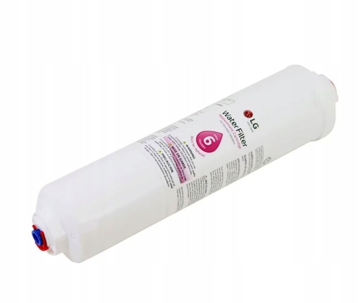 Zewnętrzny filtr wody do lodówki LG ADQ73693901 ADQ73693903