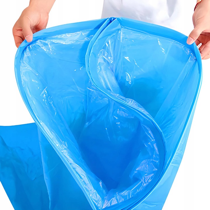 LAZY BAG AIR SOFA ŁÓŻKO LEŻAK MATERAC NA POWIETRZE